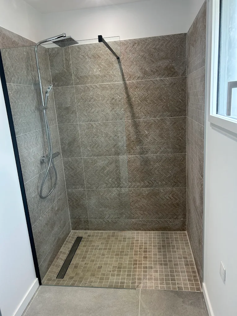 Rénovation salle de bain